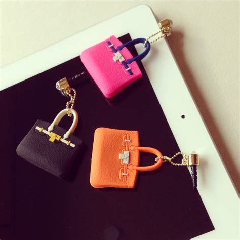 hermes keychain replica|hermes birkin bag charm.